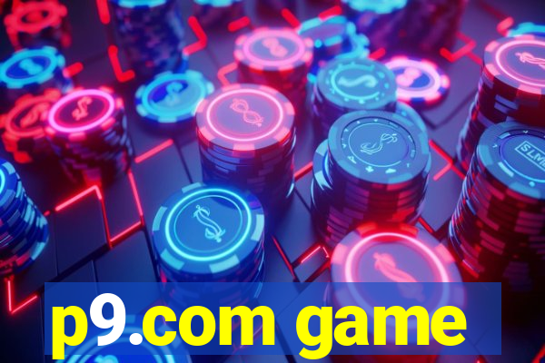 p9.com game